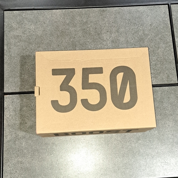 Yeezy Shoe Laces and Box - Picture 2 of 9